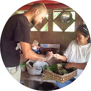 Activity - Sua Bali