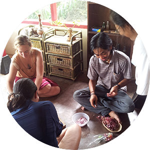Activity - Sua Bali