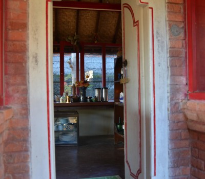 Kitchen - Sua Bali