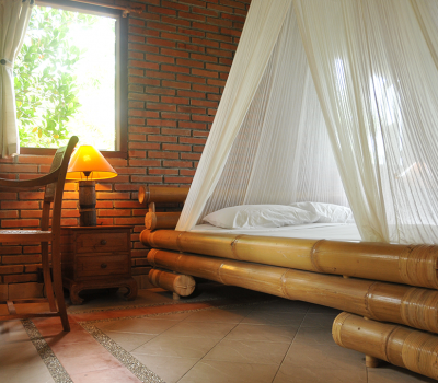 Bale Anyar - Sua Bali