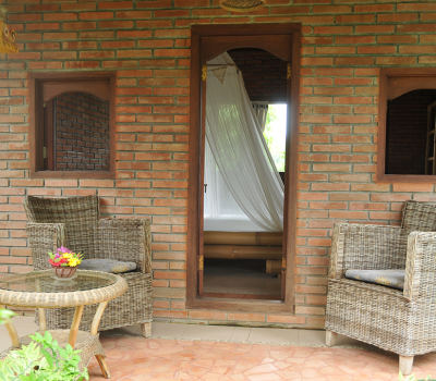 Bale Anyar - Sua Bali