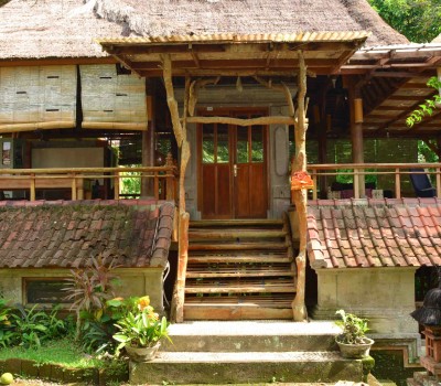 Bale Gajah - Sua Bali