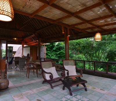 Bale Gajah - Sua Bali