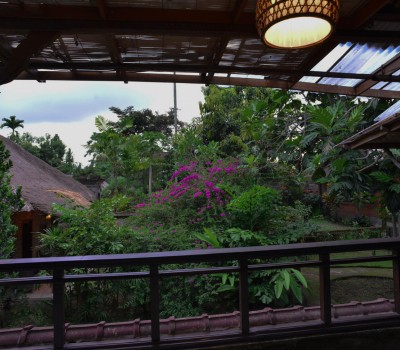 Bale Gajah - Sua Bali