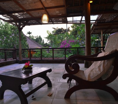 Bale Gajah - Sua Bali