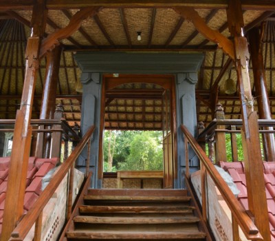 Bale Gajah - Sua Bali