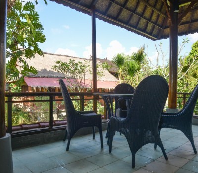 Bale Gajah - Sua Bali