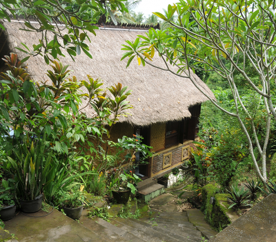 Bale Lombok - Sua Bali