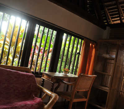 Bale Purwa - Sua Bali