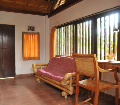 Bale Purwa - Sua Bali