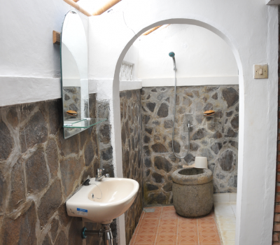 Bale Purwa - Sua Bali