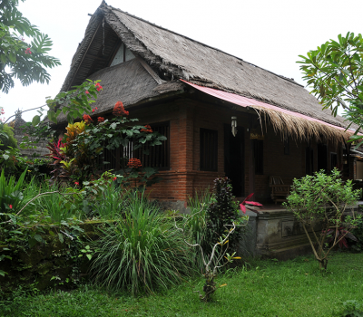 Bale Purwa - Sua Bali