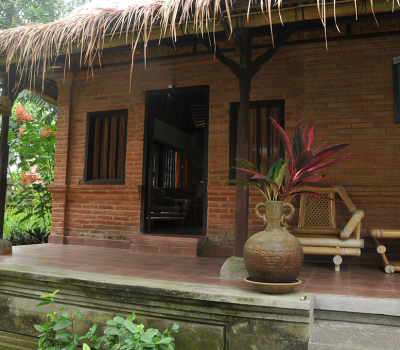 Surrounding - Sua Bali