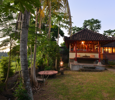 Surrounding - Sua Bali