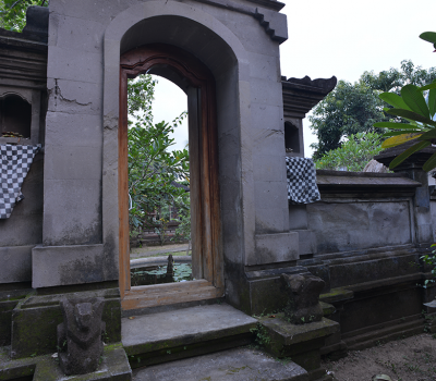 Surrounding - Sua Bali