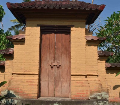 Surrounding - Sua Bali