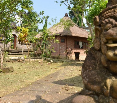 Surrounding - Sua Bali