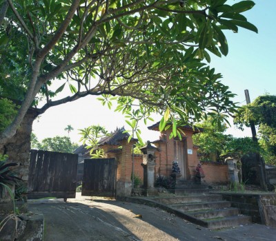 Surrounding - Sua Bali