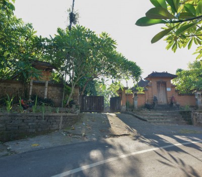 Surrounding - Sua Bali