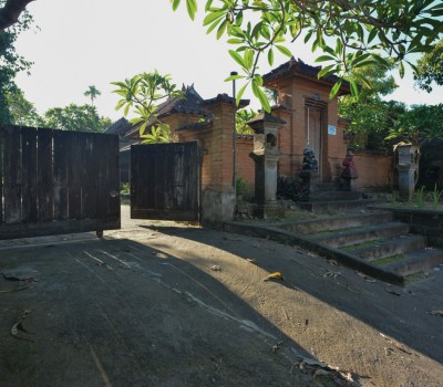 Surrounding - Sua Bali