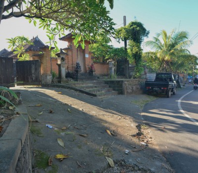 Surrounding - Sua Bali