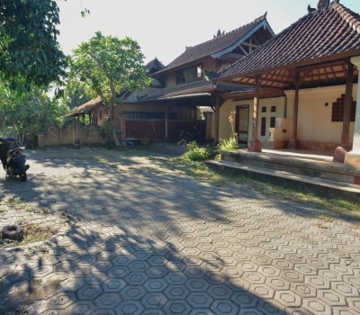 Surrounding - Sua Bali